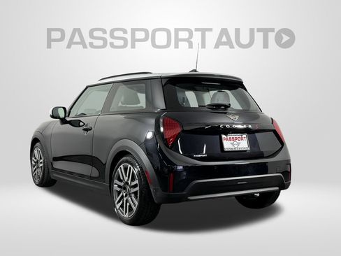 Certified 2025 MINI Cooper S FWD image 6
