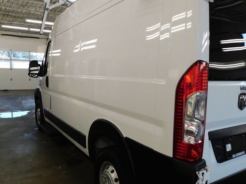 Used 2020 RAM ProMaster 1500 image 4