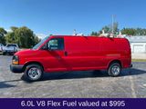 Used 2016 GMC Savana 3500 Extended image 2