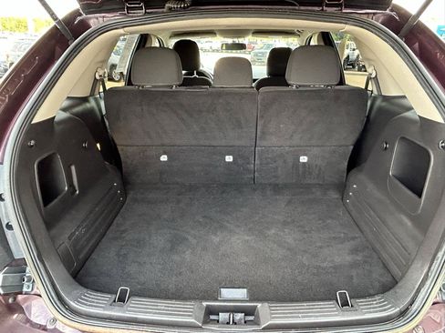 Used 2011 Ford Edge SE w/ 101A Rapid Spec Order Code FWD image 17