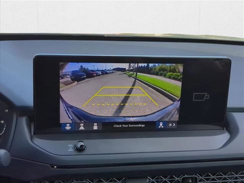 New 2025 Honda Accord Sport image 11