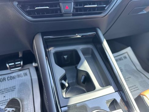 Certified 2025 Volkswagen Tiguan SEL R-Line AWD/4WD image 81