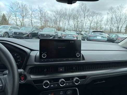 Certified 2023 Honda CR-V LX image 14