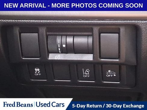 Used 2019 Subaru Outback 2.5i AWD/4WD image 29