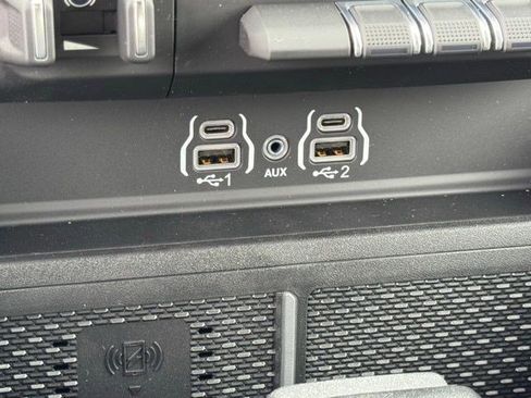 New 2026 RAM 1500 Big Horn AWD/4WD image 21