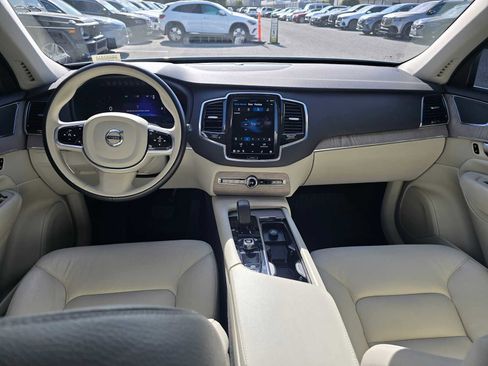 Used 2024 Volvo XC90 T8 Plus w/ Protection Package Premier image 20