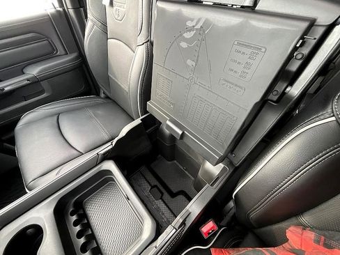 New 2026 RAM 2500 Rebel w/ Rebel Level 2 Equipment Group image 31