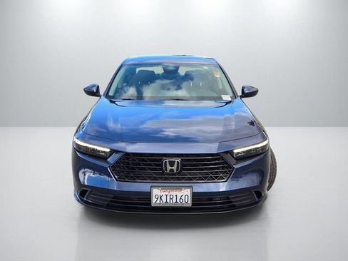 Used 2024 Honda Accord EX image 2