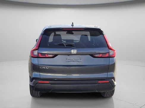 Used 2024 Honda CR-V EX image 23