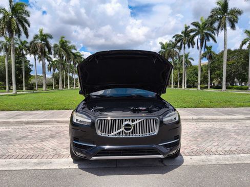 Used 2019 Volvo XC90 T6 Inscription AWD/4WD image 46