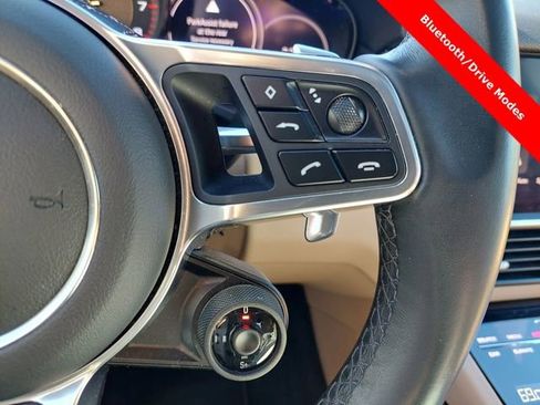 Used 2023 Porsche Cayenne Platinum Edition AWD/4WD image 30