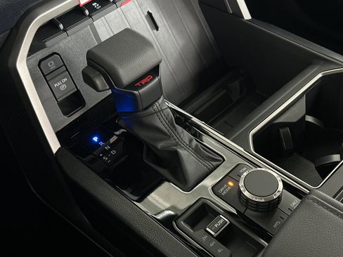 New 2026 Toyota Tundra SR5 image 18