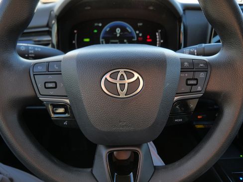 Certified 2025 Toyota Camry LE image 26