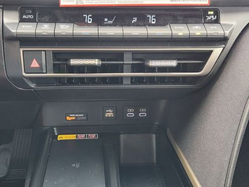 New 2026 Toyota Camry LE FWD image 17