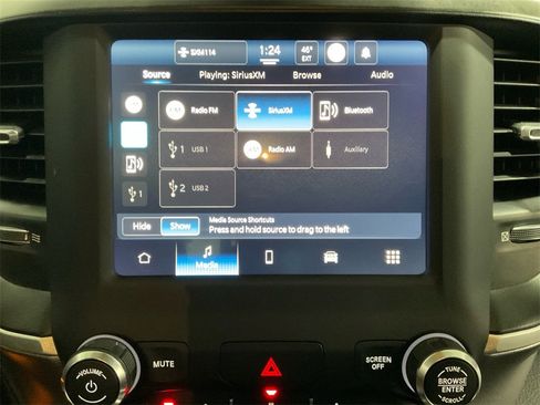 Certified 2023 RAM 1500 Big Horn image 19