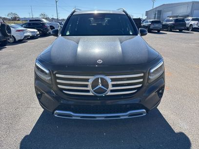 Certified 2025 Mercedes-Benz GLB 250 GLB  250