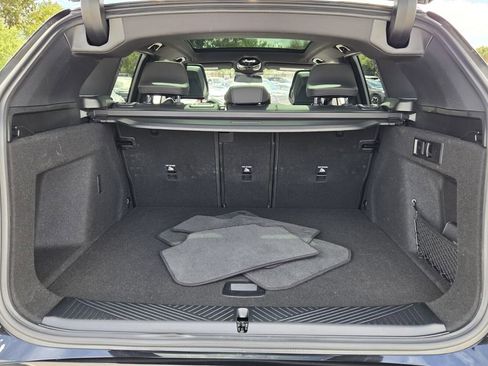 Used 2025 BMW X3 xDrive30i image 14