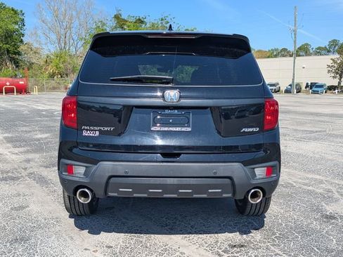 Used 2022 Honda Passport EX-L image 6