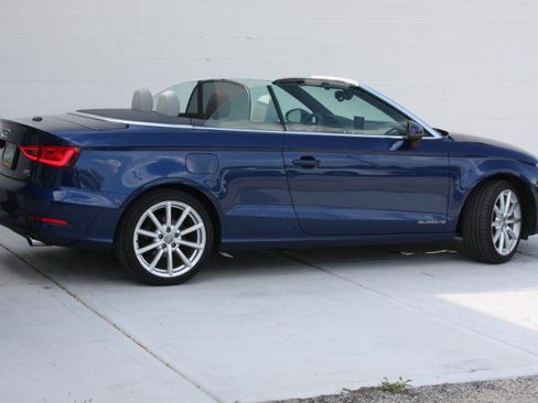 Used 2015 Audi A3 2.0T Premium Plus w/ Premium Plus Package image 7