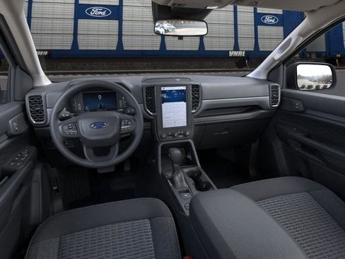 New 2025 Ford Ranger XL image 30