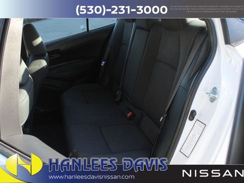 Used 2024 Toyota Corolla LE image 13