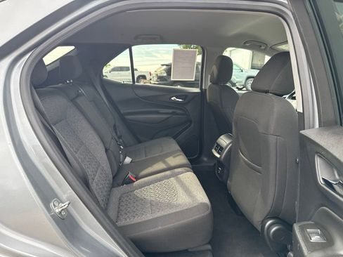 Used 2024 Chevrolet Equinox LT AWD/4WD image 20