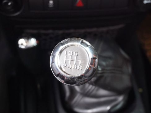 Used 2013 Jeep Wrangler Sport image 23