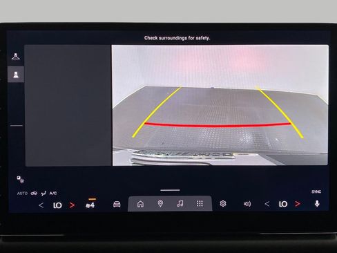 New 2026 MAZDA CX-5 Select AWD/4WD image 21