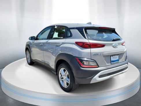 Used 2023 Hyundai Kona SE w/ Cargo Package AWD/4WD image 3