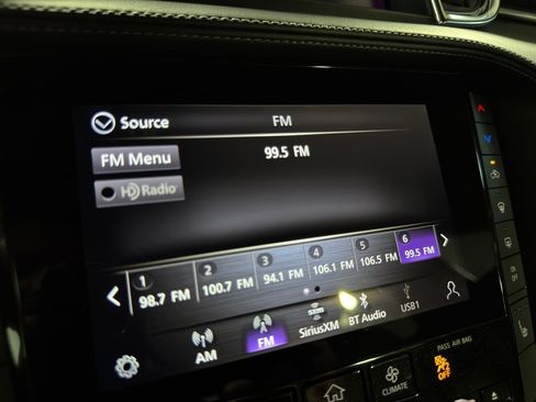 Used 2022 INFINITI QX55 Luxe image 22