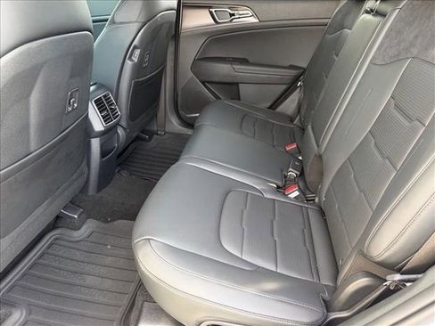 New 2026 Kia Sportage SX AWD/4WD image 13