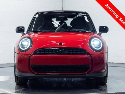 New 2026 MINI Cooper 4-Door Hardtop image 5