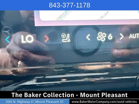 Used 2025 Lincoln Navigator Reserve w/ Jet Appearance Package AWD/4WD image 21