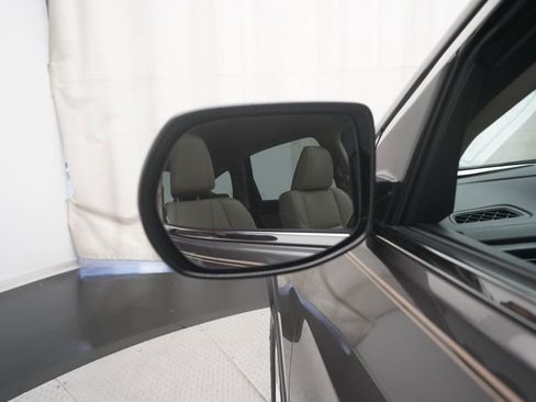 Used 2016 Honda CR-V EX-L image 25