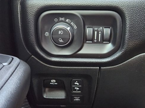 New 2026 RAM 1500 Lone Star image 26