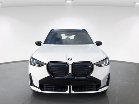 New 2026 BMW X3 M50 w/ Premium Package image 13