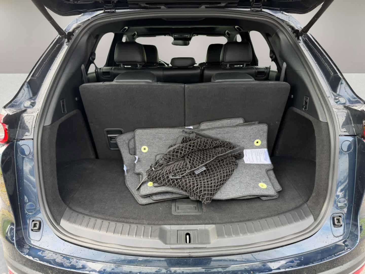 Used 2017 MAZDA CX-9 Grand Touring AWD/4WD image 25