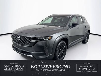 New 2026 MAZDA CX-50 AWD 2.5 S w/ Weather Package