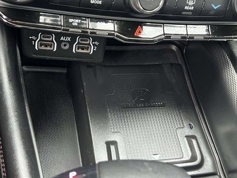 Certified 2021 Dodge Durango R/T w/ Blacktop Package image 31