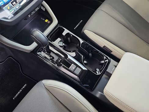 New 2026 Subaru Forester Limited image 25