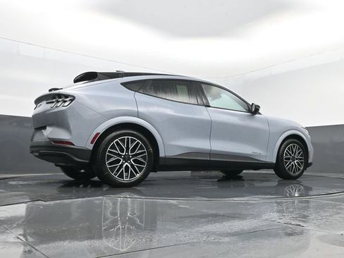 New 2025 Ford Mustang Mach-E Premium w/ Interior Protection Package image 25