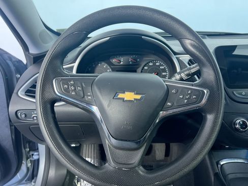 Used 2024 Chevrolet Malibu LT FWD image 15