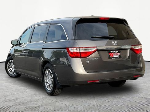 Used 2012 Honda Odyssey EX-L image 4
