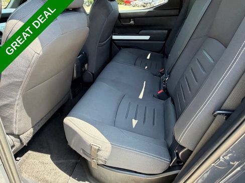 Used 2024 Toyota Tacoma TRD Sport AWD/4WD image 38
