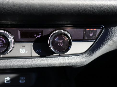 New 2026 Honda HR-V Sport image 26