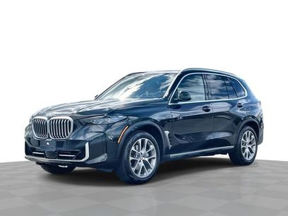 Used 2024 BMW X5 xDrive40i w/ Premium Package