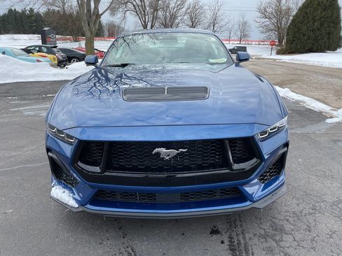 Used 2024 Ford Mustang GT Premium w/ GT Performance Package image 30