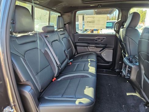 New 2026 RAM 1500 Rebel w/ G/T Package AWD/4WD image 15