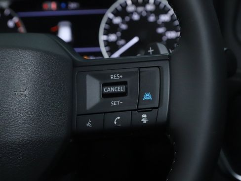 Certified 2026 Nissan Rogue SV image 22