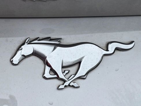 Used 2024 Ford Mustang Premium image 11